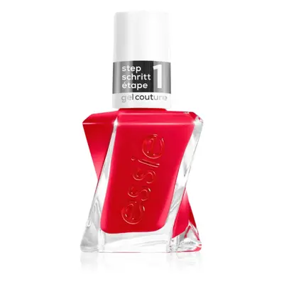 essie gel couture 2.0 lak na nehty s gelovým efektem odstín 270 rock the runway 13,5 ml