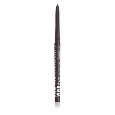 NYX Professional Makeup Vivid Rich tužka na oči odstín 15 Smokin Topaz 0.28 g