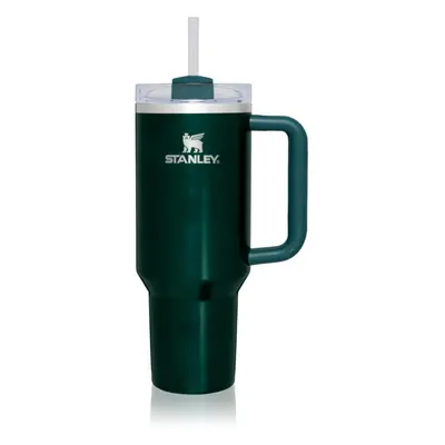 Stanley Quencher H2.O FlowState™ Tumbler nerezový tumbler s brčkem Evergreen Glow 1180 ml