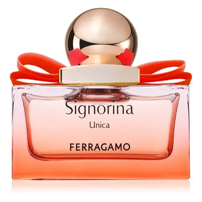 Ferragamo Signorina Unica parfémovaná voda pro ženy 30 ml