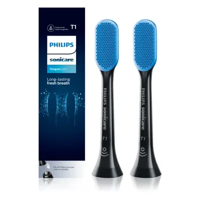 Philips Sonicare TongueCare+ HX8072/11 hlavice na čištění jazyka 2 ks