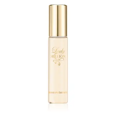 Rabanne Lady Million parfémovaná voda pro ženy 15 ml