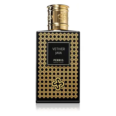 Perris Monte Carlo Vetiver Java parfémovaná voda unisex 50 ml