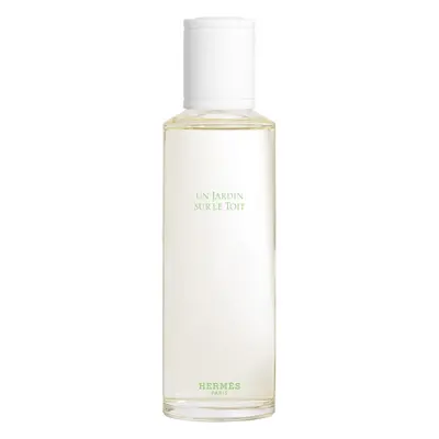 HERMÈS Parfums-Jardins Collection Un Jardin Sur Le Toit toaletní voda náhradní náplň unisex 200 