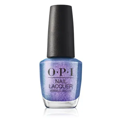 OPI Nail Lacquer Terribly Nice lak na nehty Shaking My Sugarplums 15 ml