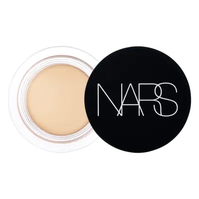 NARS SOFT MATTE Complete Concealer matující korektor pro plné krytí odstín CAFE CON LECHE 6 g