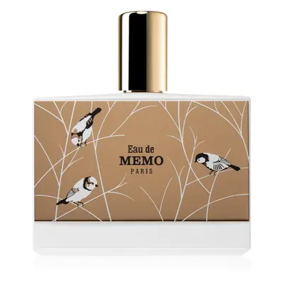 Memo Eau de Memo parfémovaná voda unisex 100 ml