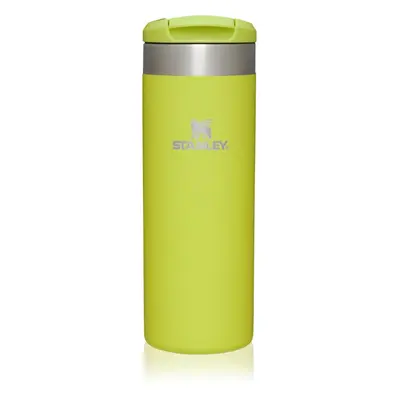 Stanley AeroLight™ Transit Mug termohrnek Electric Yellow 470 ml