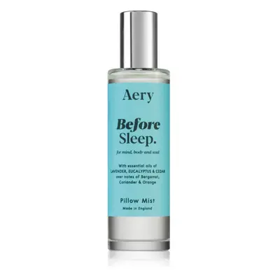 Aery Aromatherapy Before Sleep sprej na polštář 50 ml