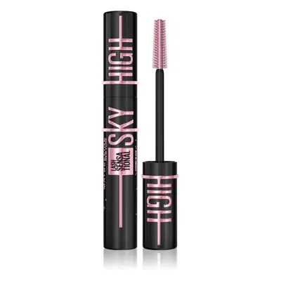 MAYBELLINE NEW YORK Lash Sensational Sky High Cosmic Black prodlužující řasenka extra černá 7.2 