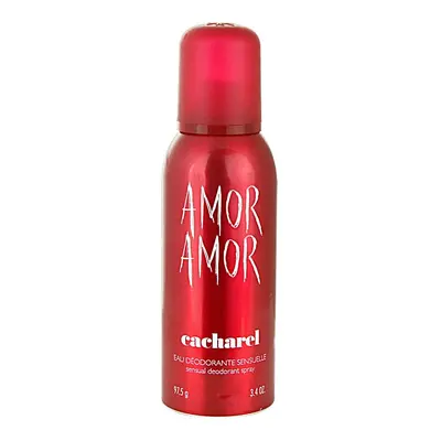 Cacharel Amor Amor deodorant pro ženy 97,5 g