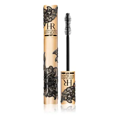 Helena Rubinstein Lash Queen Sexy Blacks Waterproof voděodolná řasenka odstín 01 Black 5.8 g