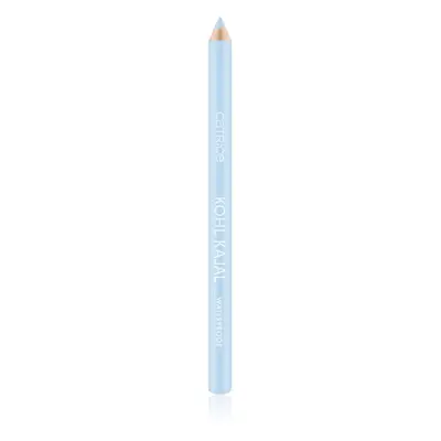 Catrice Kohl Kajal Waterproof kajalová tužka na oči odstín 160 Baby Blue 0,78 g