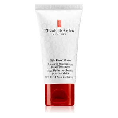 Elizabeth Arden Eight Hour intenzivně hydratační krém na ruce a nehty 30 ml