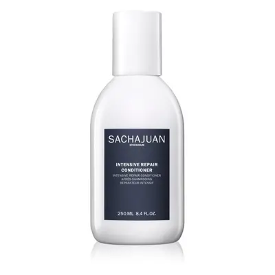 Sachajuan Intensive Repair Conditioner kondicionér pro poškozené a sluncem namáhané vlasy 250 ml