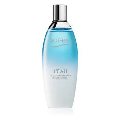 Biotherm L’Eau toaletní voda pro ženy 100 ml