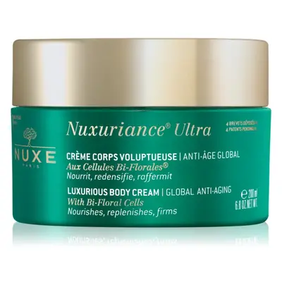 Nuxe Nuxuriance Ultra luxusní tělový krém proti příznakům stárnutí 200 ml