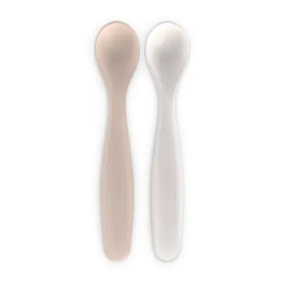 Suavinex Wonderland Spoons lžička 6m+ Pink 2 ks