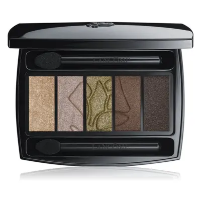 Lancôme Hypnôse Palette 5 Couleurs paletka očních stínů odstín 17 Bronze Absolu 4 g