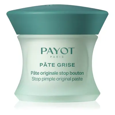 Payot Pâte Grise Originale Stop Bouton lokální péče proti akné 15 ml