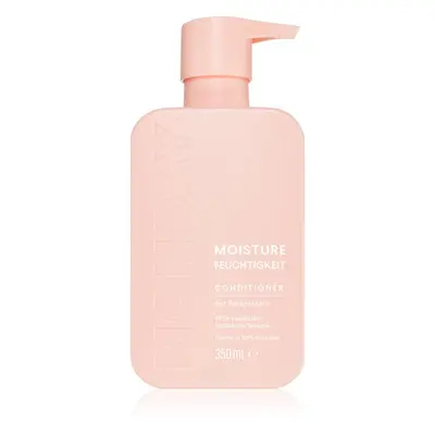 MONDAY Moisture vyživující kondicionér s hydratačním účinkem 350 ml