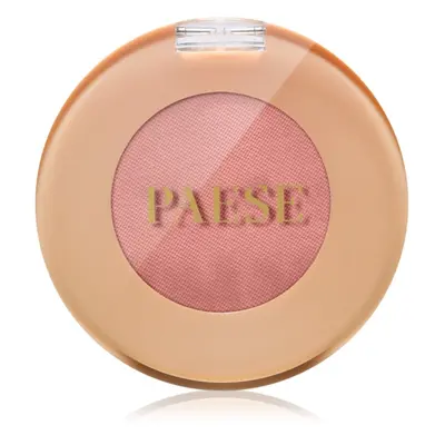 Paese Self Glow Blush tvářenka odstín 01 Rosy 3 g