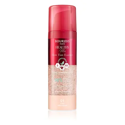 Bourjois Healthy Mix Glow Tint Essence hydratační esence odstín Fair 30 ml