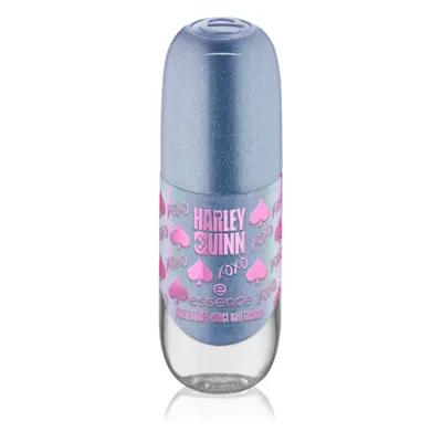 essence Harley Quinn lak na nehty odstín 8 ml