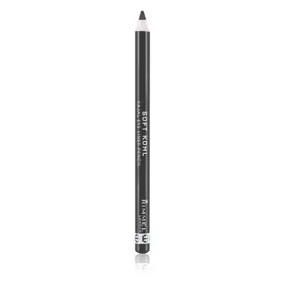 Rimmel Soft Kohl kajalová tužka na oči odstín 064 Stormy Grey 1,2 g