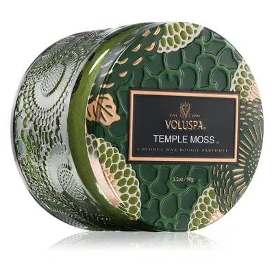 VOLUSPA Japonica Temple Moss vonná svíčka 90 g