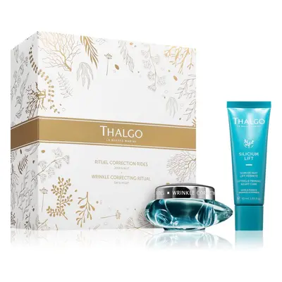 Thalgo Hyalu-Procollagen Wrinkle Correcting Ritual dárková sada pro zpevnění pleti