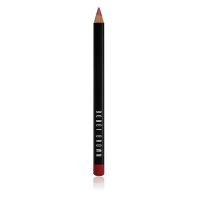 Bobbi Brown Lip Pencil dlouhotrvající tužka na rty odstín RED 1 g