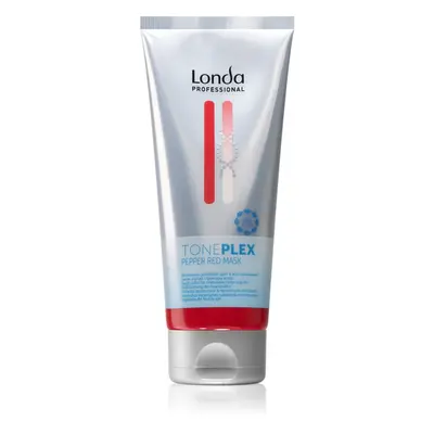 Londa Professional Toneplex barvicí maska Pepper Red 200 ml