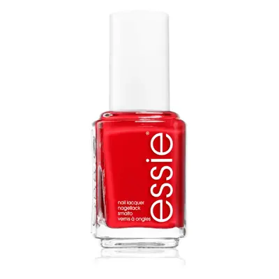 essie nails lak na nehty odstín 60 Really Red 13.5 ml