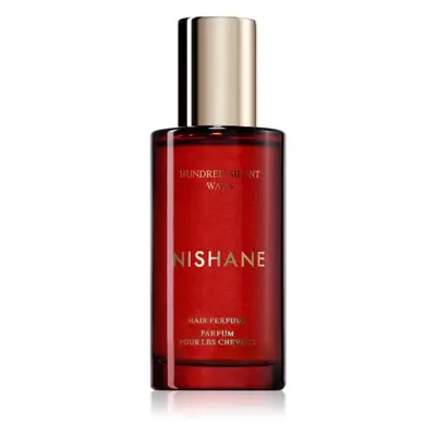 Nishane Hundred Silent Ways vůně do vlasů unisex 50 ml