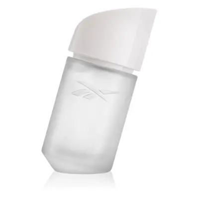 Reebok Iconic Statement White parfémovaná voda unisex 100 ml