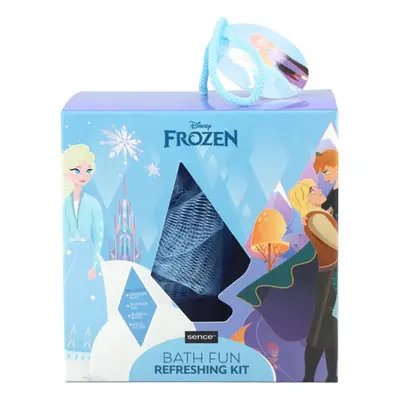 Disney Frozen Bath Fun sada do koupele