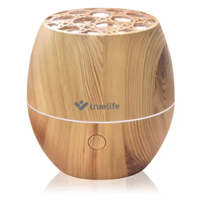 TrueLife AIR Diffuser D3 Light ultrazvukový aroma difuzér a zvlhčovač vzduchu 1 ks