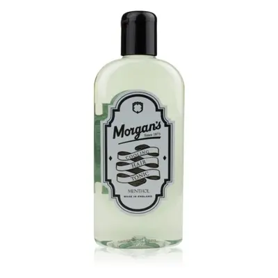 Morgan's Cooling Tonic vlasové tonikum 250 ml