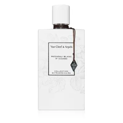 Van Cleef & Arpels Patchouli Blanc parfémovaná voda pro ženy 75 ml