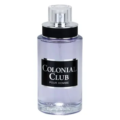 Jeanne Arthes Colonial Club toaletní voda pro muže 100 ml