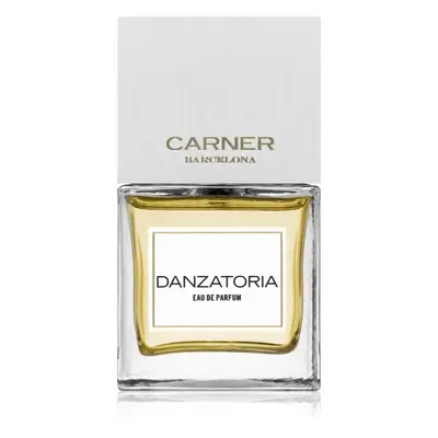 Carner Barcelona Danzatoria parfémovaná voda unisex 50 ml