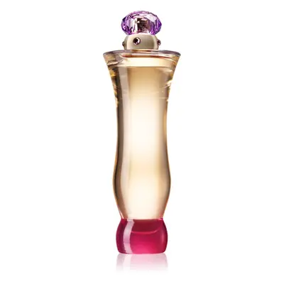 Versace Woman parfémovaná voda pro ženy 50 ml