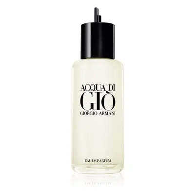 Armani Acqua di Giò parfémovaná voda náhradní náplň pro muže 150 ml