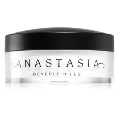 Anastasia Beverly Hills Loose Setting Powder Mini sypký pudr odstín Translucent 6 g