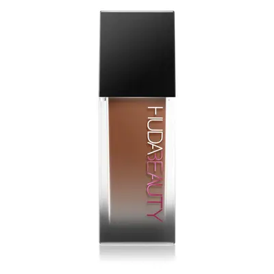 Huda Beauty Faux Filter Foundation dlouhotrvající make-up 550R Hot Fudge 35 ml