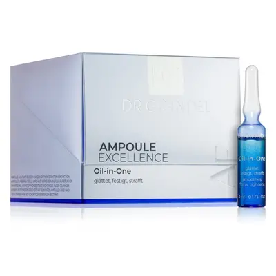 Dr. Grandel Ampoule Excellence Oil-in-One omlazující sérum v ampulích 5x3 ml