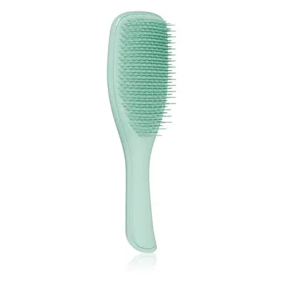 Tangle Teezer Ultimate Detangler Fine & Fragile Dark Teal plochý kartáč pro všechny typy vlasů 1