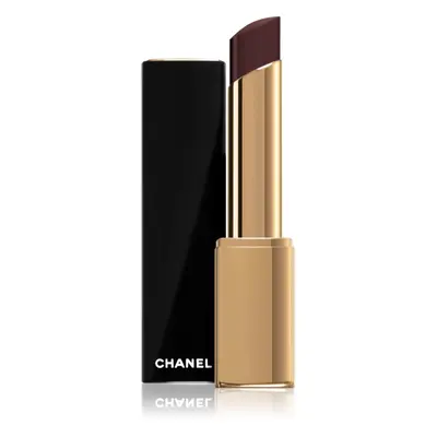 Chanel Rouge Allure L’Extrait intenzivní dlouhotrvající rtěnka dodávající hydrataci a lesk 2 g