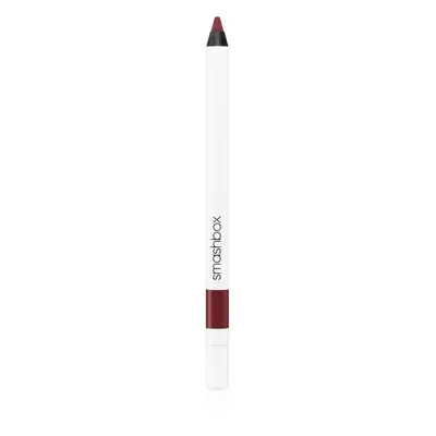 Smashbox Be Legendary Line & Prime Pencil konturovací tužka na rty odstín Deep Mauve 1,2 g